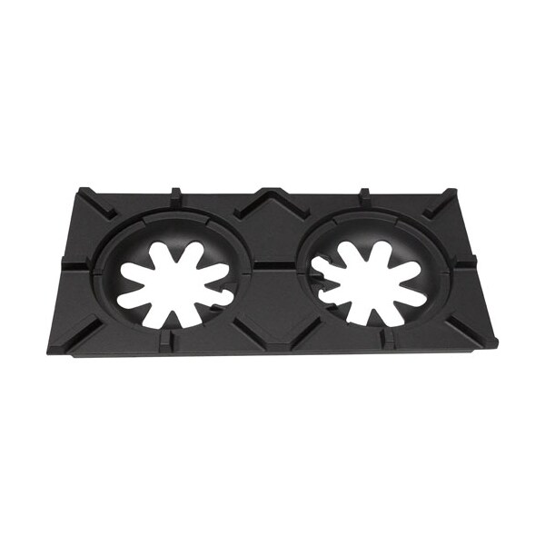 Top Grate